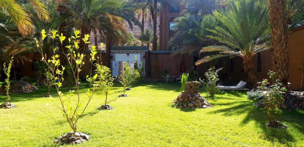 Riad Dar Sofian Zagora Exterior photo