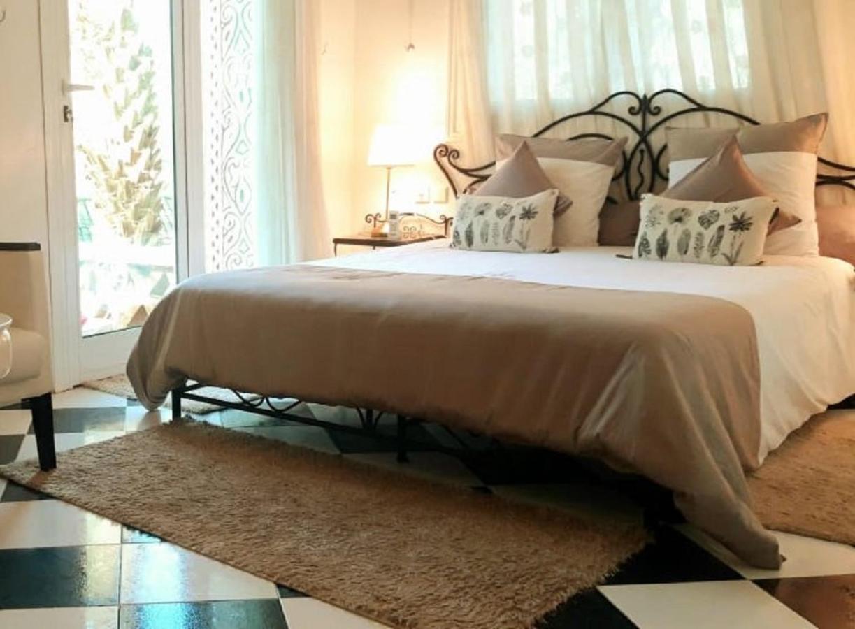 Riad Dar Sofian Zagora Exterior photo
