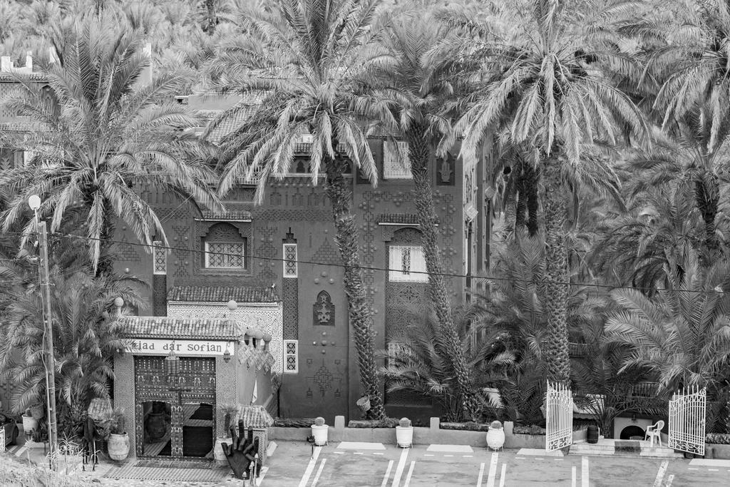 Riad Dar Sofian Zagora Exterior photo