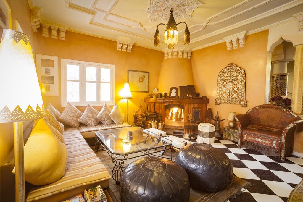 Riad Dar Sofian Zagora Exterior photo