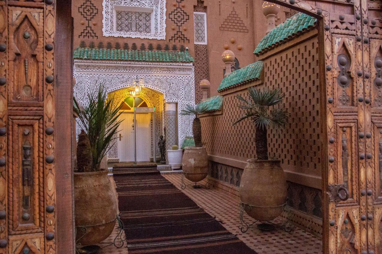 Riad Dar Sofian Zagora Exterior photo